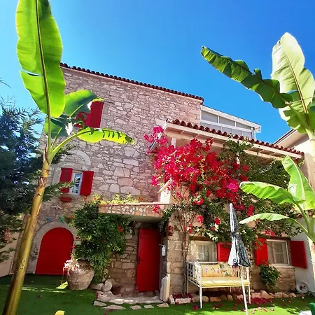 Marissa Boutique 2* Çeşme