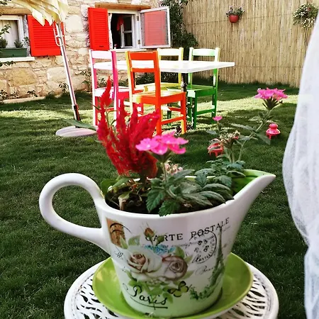 Marissa Boutique Çeşme