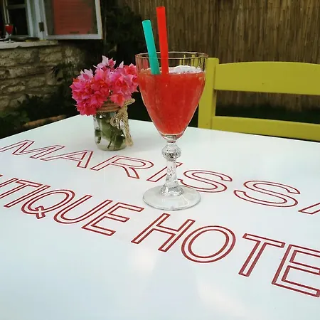 Marissa Boutique Hotel