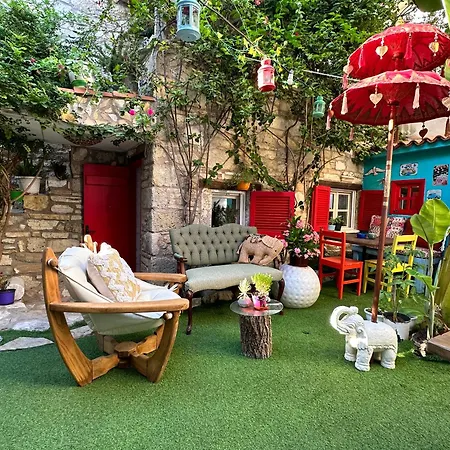 Marissa Boutique Hotel