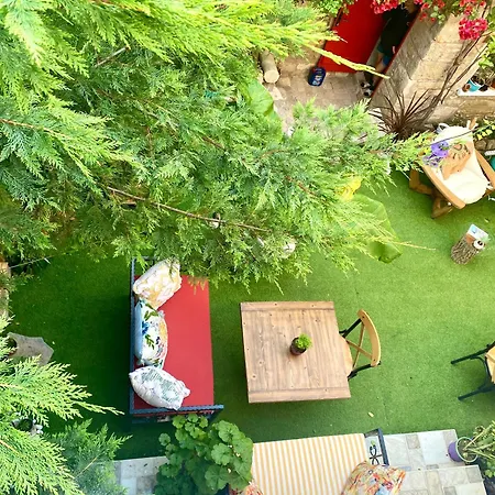 Hotel Marissa Boutique Çeşme