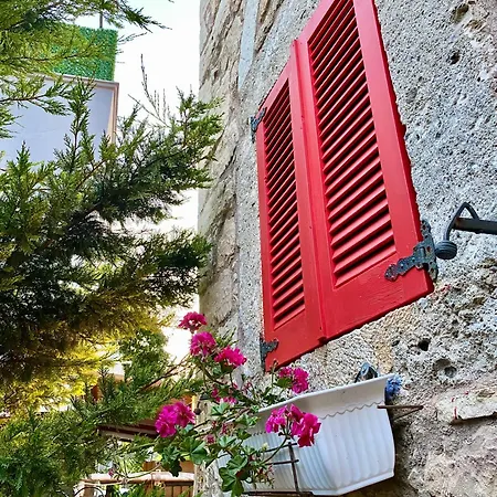 Hotel Marissa Boutique Çeşme