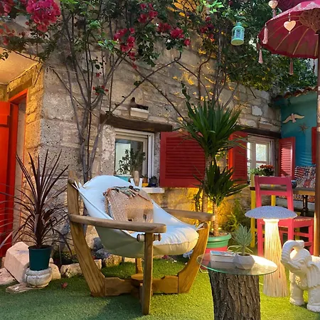 Otel Marissa Boutique