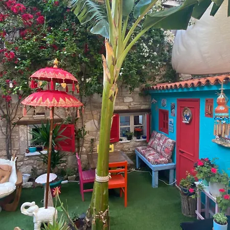 Marissa Boutique Hotel