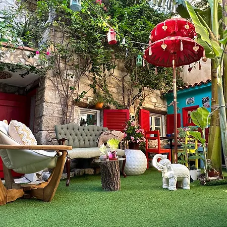 Hotel Marissa Boutique 2*