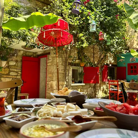 Hotel Marissa Boutique