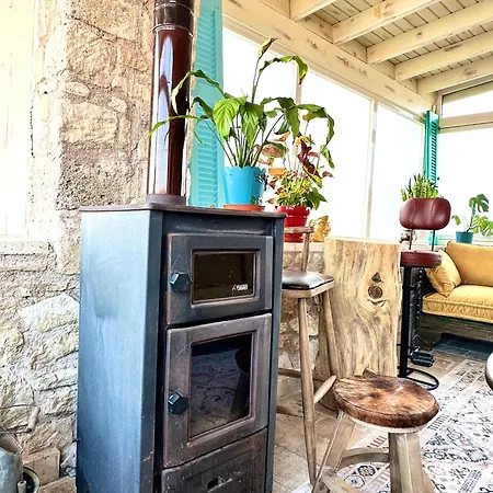 Marissa Boutique Hotel