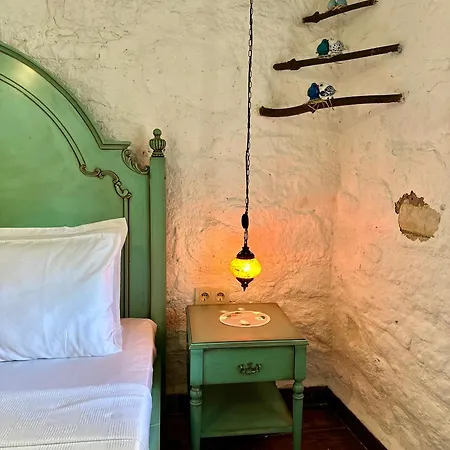 Otel Marissa Boutique Çeşme