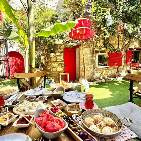 Otel Marissa Boutique