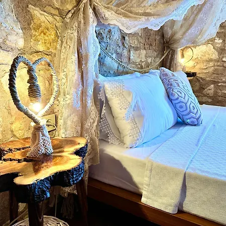 Otel Marissa Boutique