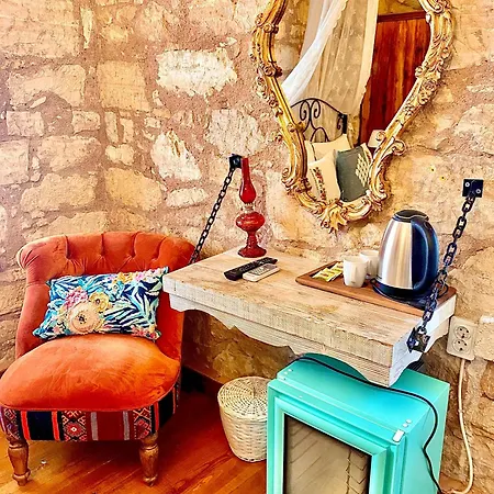 Marissa Boutique Hotel 2*