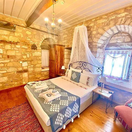 Marissa Boutique Hotel