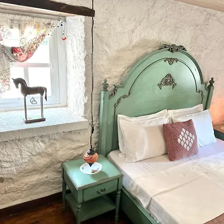 Otel Marissa Boutique