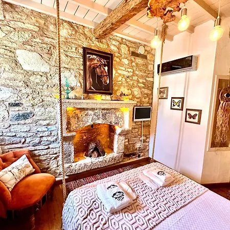 Marissa Boutique Hotel 2*