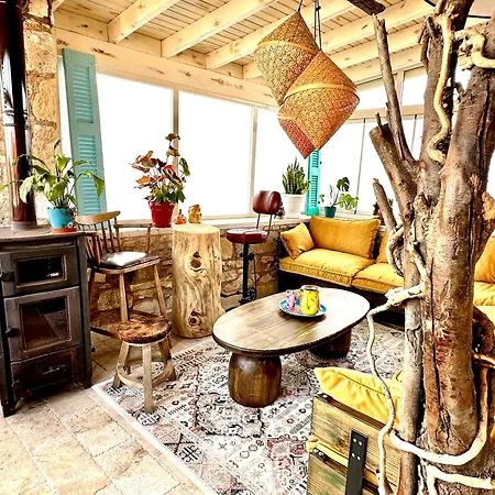 Hotel Marissa Boutique