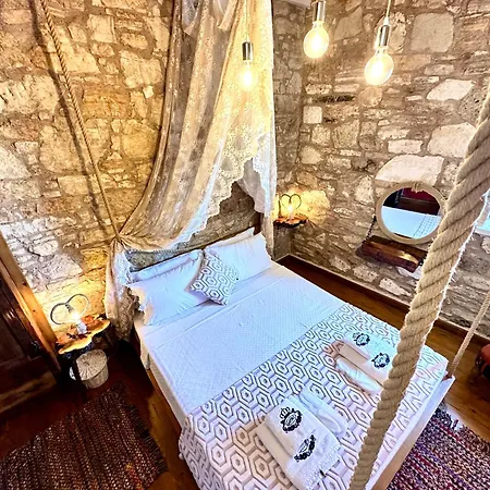 Hotel Marissa Boutique