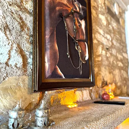 Otel Marissa Boutique