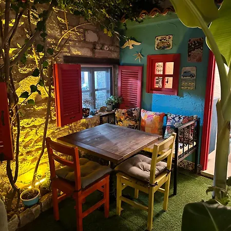 Marissa Boutique Hotel