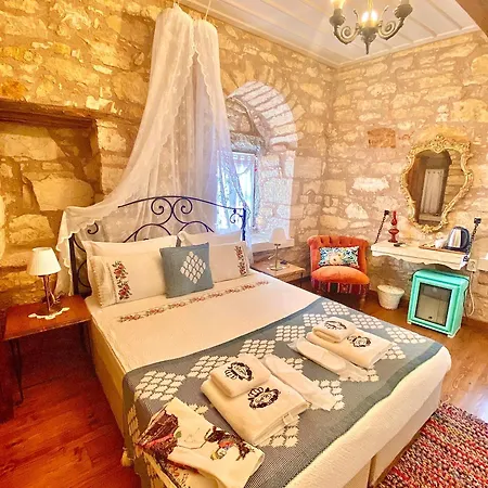 Marissa Boutique Hotel