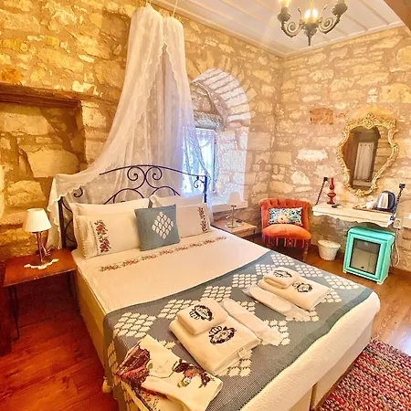 Marissa Boutique Otel