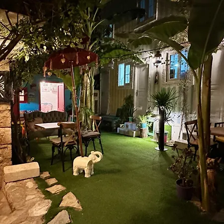 Marissa Boutique Hotel