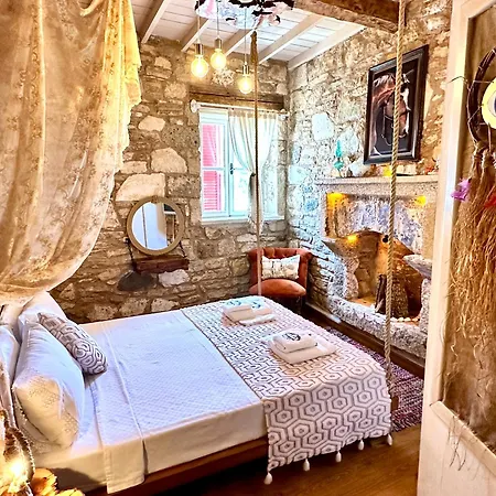Marissa Boutique Çeşme