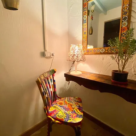 Marissa Boutique Çeşme