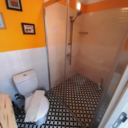 Marissa Boutique Hotel