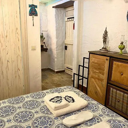 Otel Marissa Boutique Çeşme