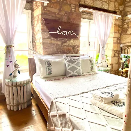 Marissa Boutique Otel Çeşme