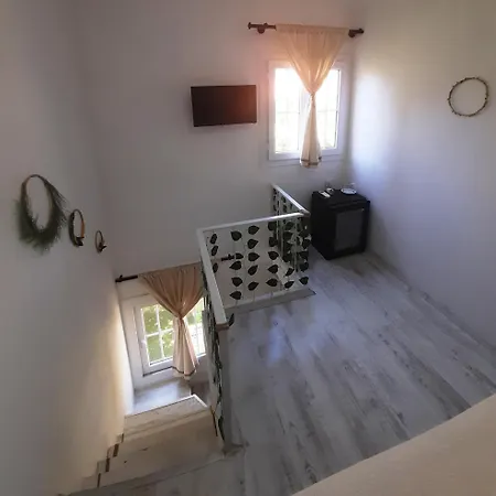 Marissa Boutique Hotel 2*