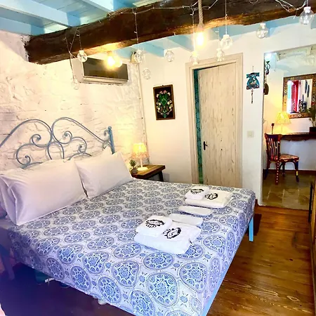 Otel Marissa Boutique 2*