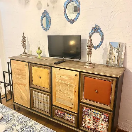 Marissa Boutique Otel Çeşme