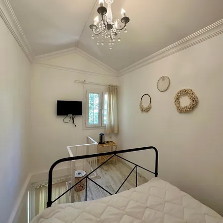 Hotel Marissa Boutique 2*