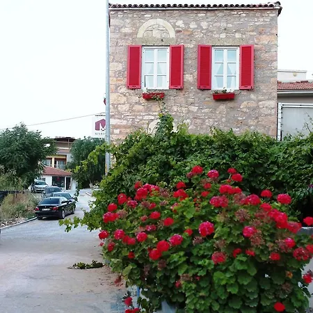 Hotel Marissa Boutique 2*