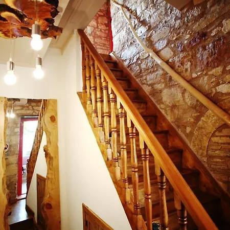 Hotel Marissa Boutique Çeşme