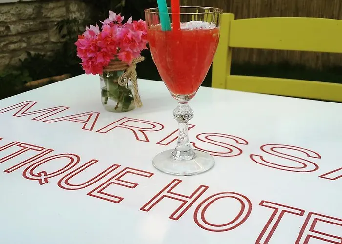 Marissa Boutique Hotell