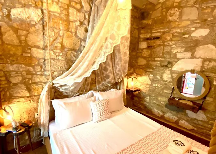 Marissa Boutique Hotell 2*