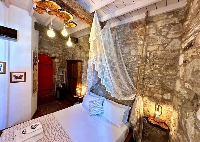 Hotell Marissa Boutique