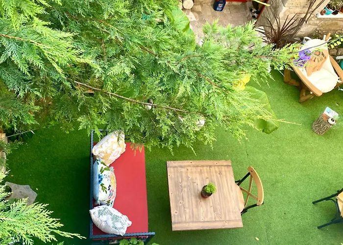 Hotell Marissa Boutique Çeşme
