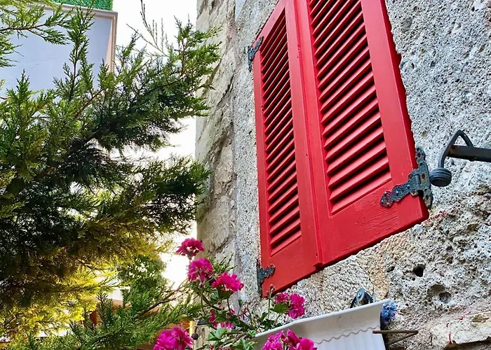 Hotell Marissa Boutique Çeşme