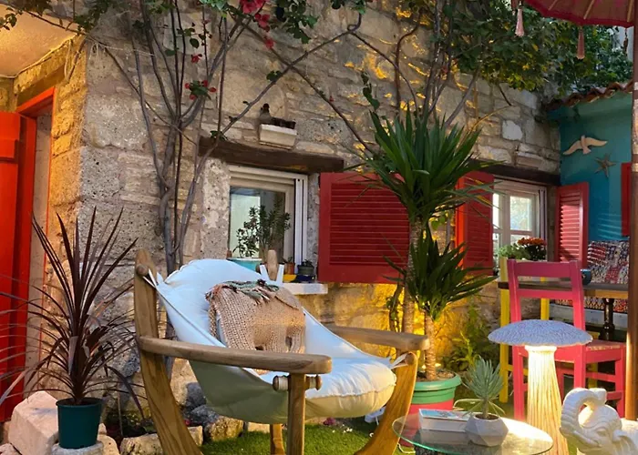 Hotell Marissa Boutique