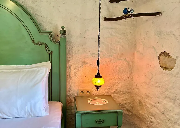 Hotell Marissa Boutique Çeşme
