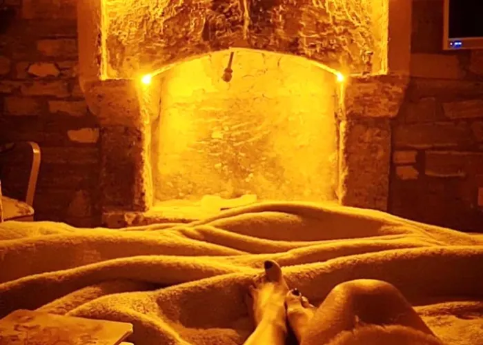Hotell Marissa Boutique Çeşme