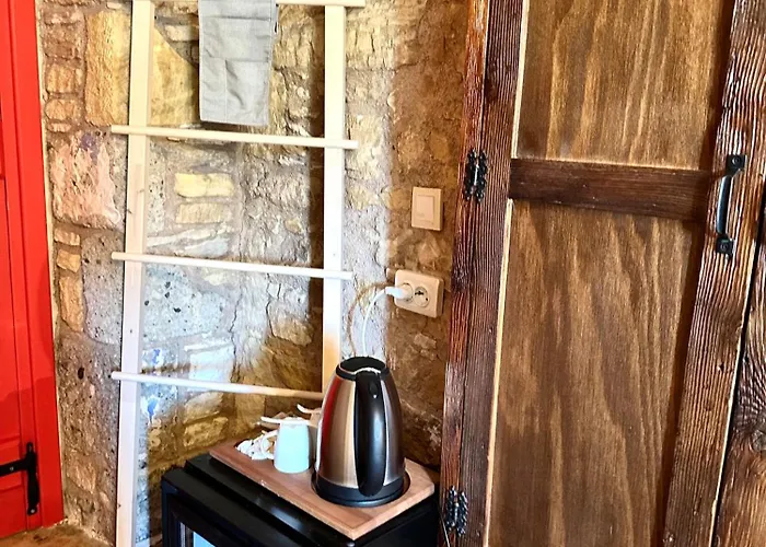 Marissa Boutique Hotell Çeşme