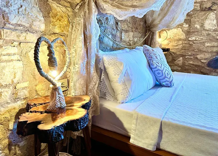 Hotell Marissa Boutique
