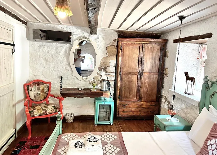 Marissa Boutique Hotell Çeşme