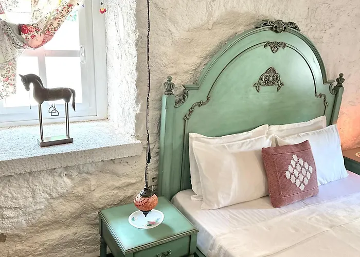 Hotell Marissa Boutique