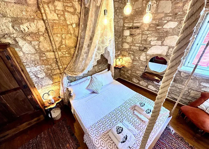Hotell Marissa Boutique