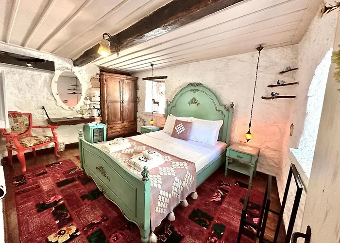 Marissa Boutique Hotell 2*